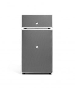 PARLANTE INALAMBRICO AUDIOPRO DRUMFIRE WH