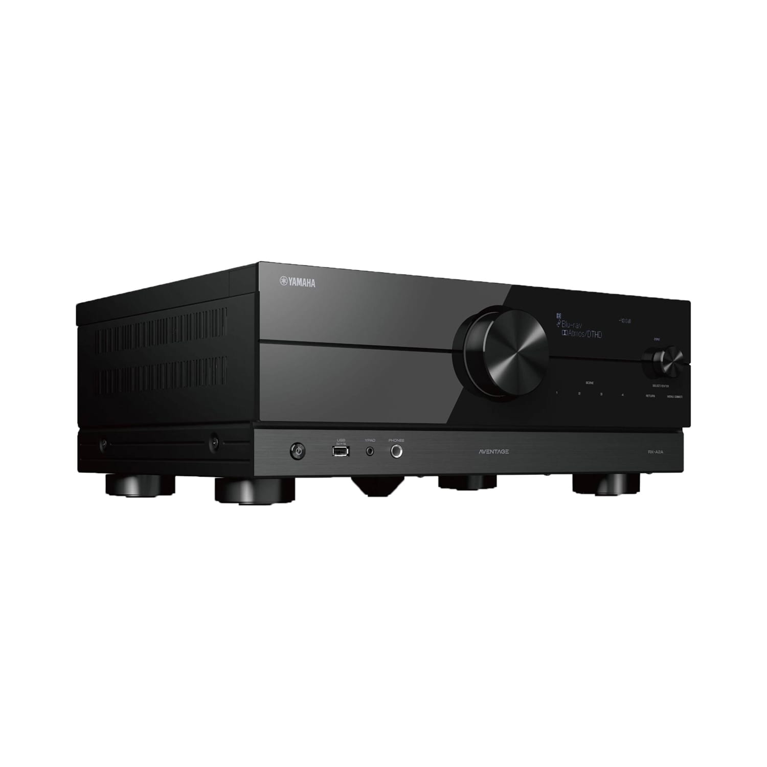 YamahaReceiverRXA2A