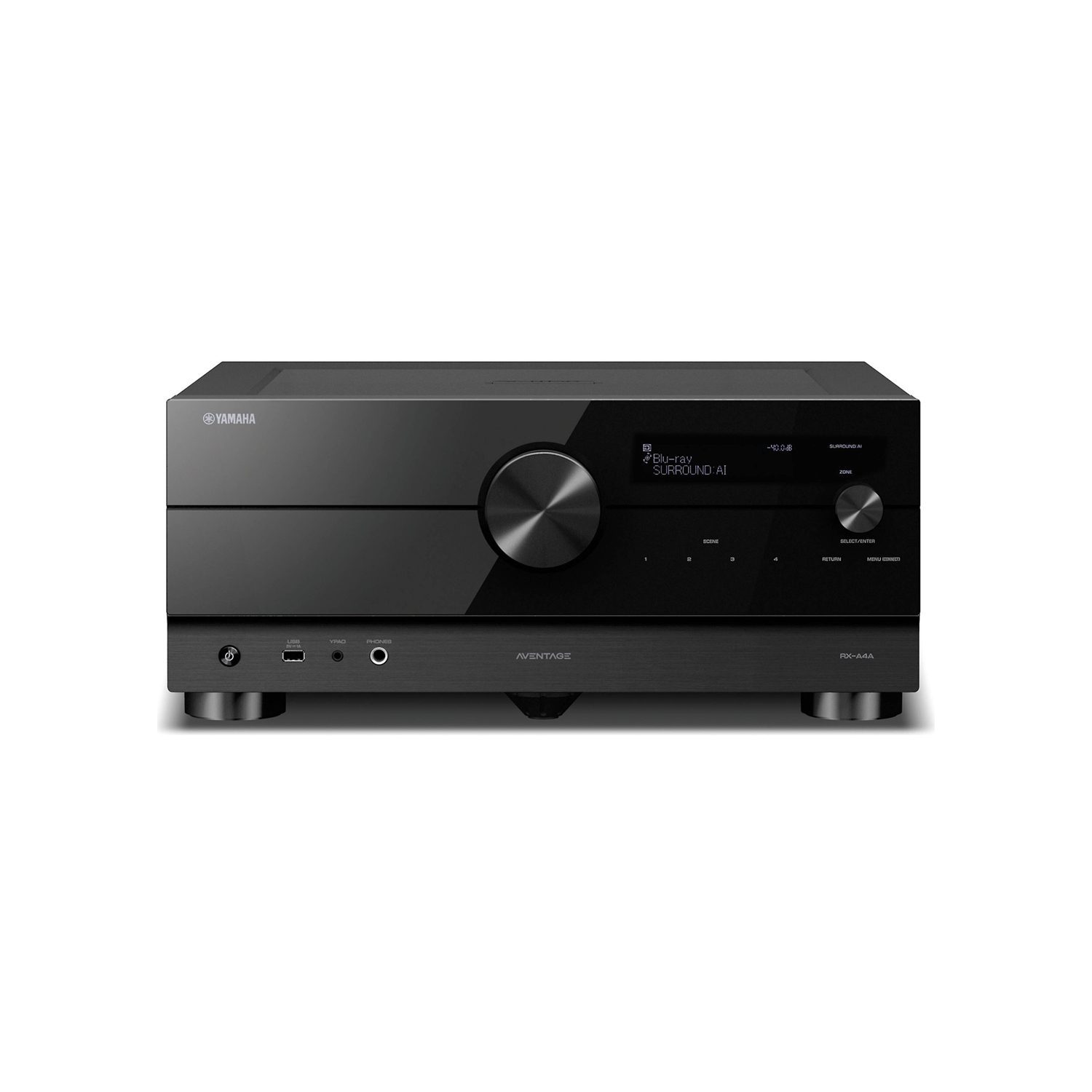 YamahaReceiverRXA4A