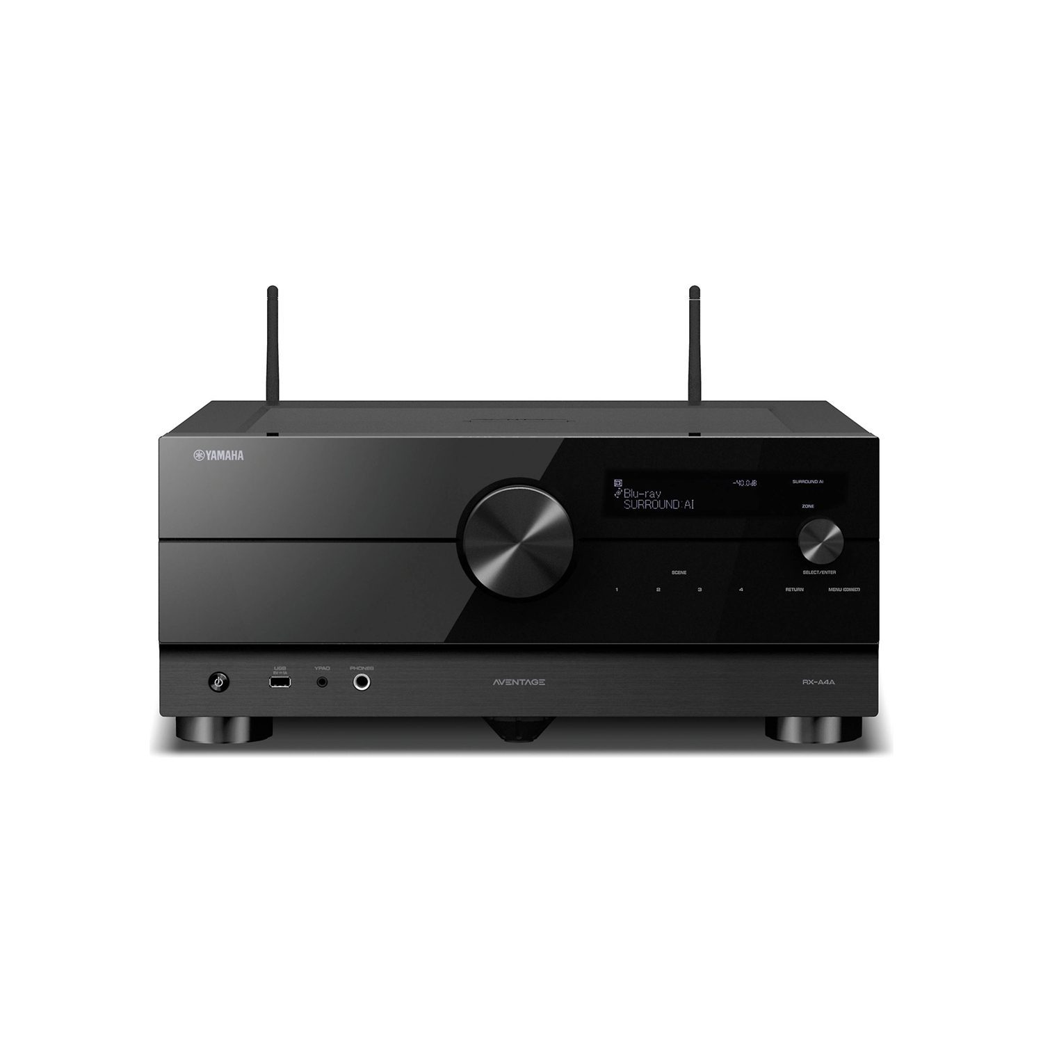 YamahaReceiverRXA4A_3