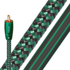 CABLE AUDIOQUEST CHICAGO RCA