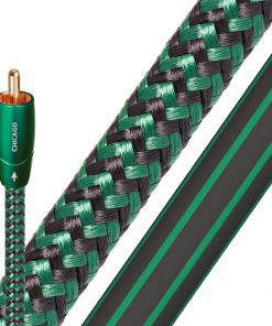 CABLE AUDIOQUEST CHICAGO RCA