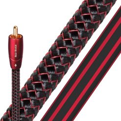 CABLE AUDIOQUEST RED RIVER RCA