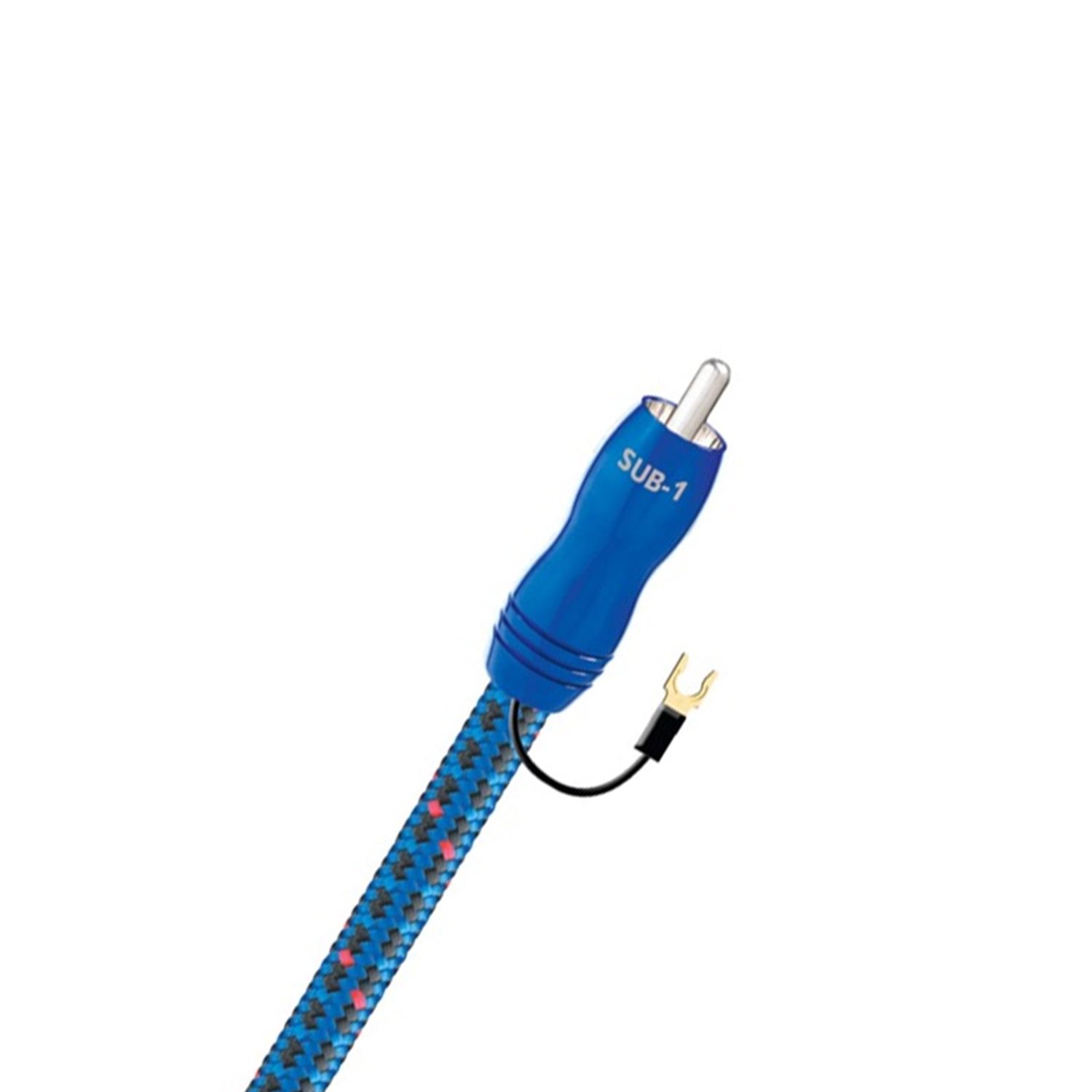 AudioQuestCableRCASub-1