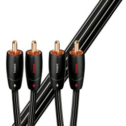 CABLE AUDIOQUEST TOWER RCA