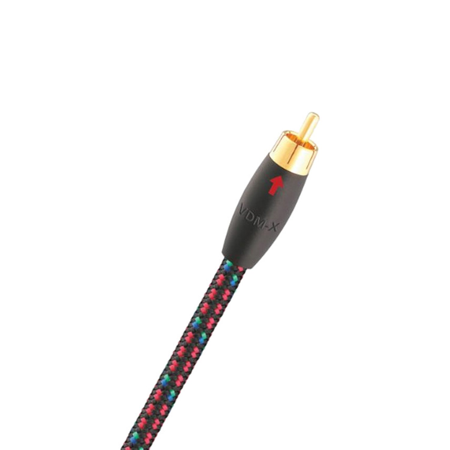 AudioQuestCableRCAVDMX