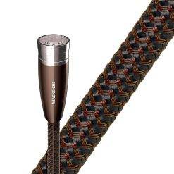 CABLE AUDIOQUEST MACKENZIE XLR