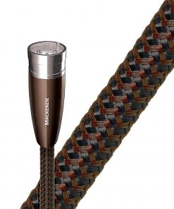 CABLE AUDIOQUEST MACKENZIE XLR