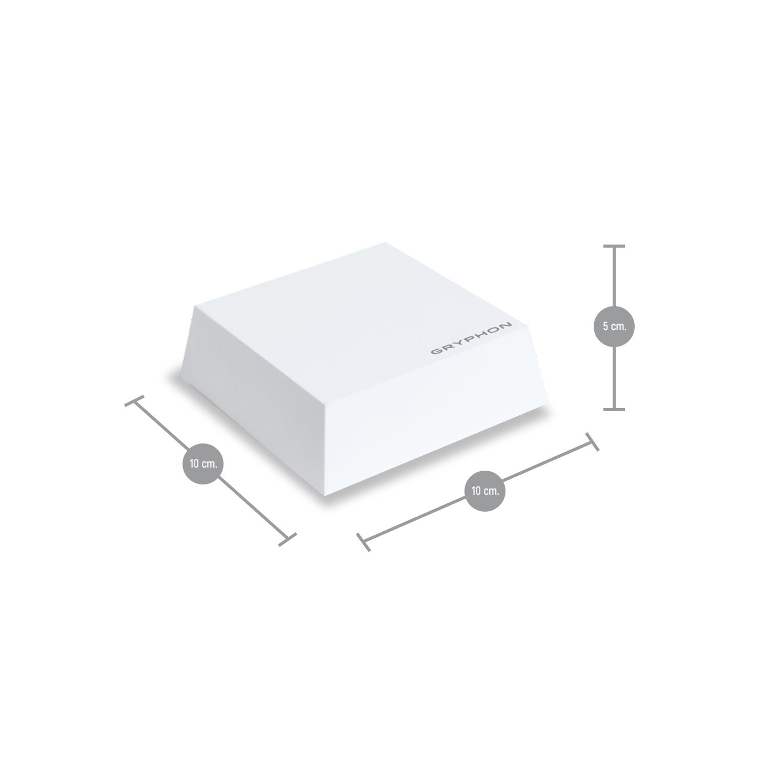 GryphonConnectChileGuardianDimensions