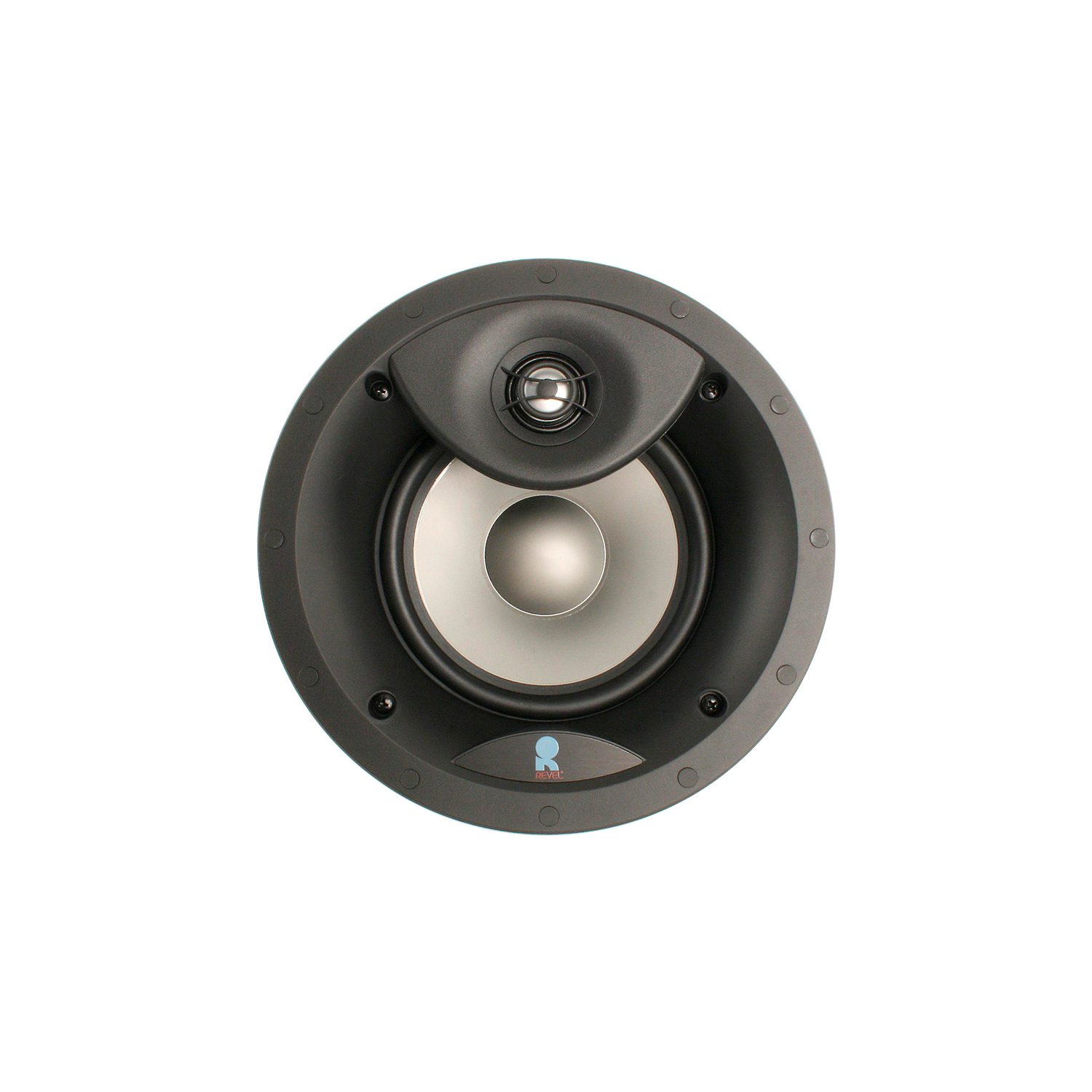 ParlanteInCeilingREVELC363White_4