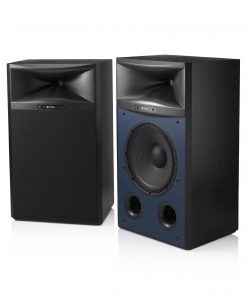PARLANTES JBL SYNTHESIS STUDIO MONITOR 4367 (PAR)