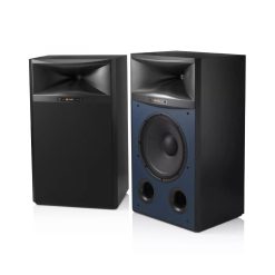 PARLANTES JBL SYNTHESIS STUDIO MONITOR 4367 (PAR)