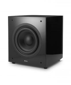 Subwoofer Parlante Hi-fi - Concerta2 B10 Revel - Caja Activa