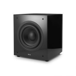 Subwoofer Parlante Hi-fi - Concerta2 B10 Revel - Caja Activa