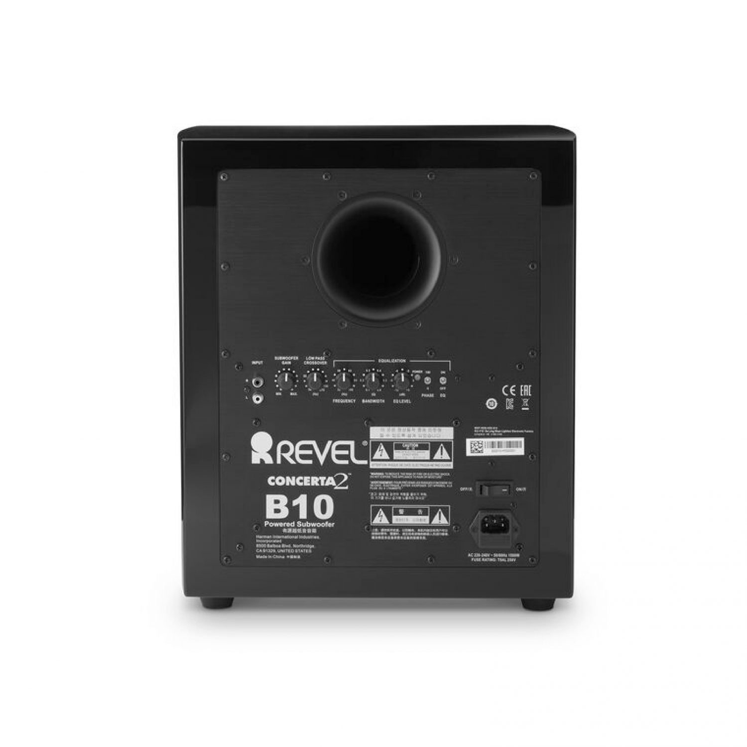 SubwooferRevelB10Black_2