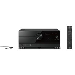 RECEIVER YAMAHA AVENTAGE RX-A6A