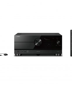 RECEIVER YAMAHA AVENTAGE RX-A6A