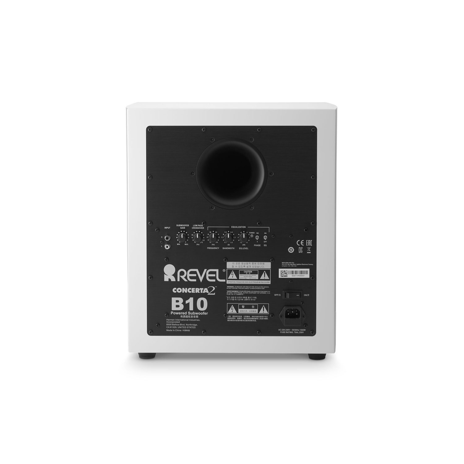 SubwooferRevelB10White_3