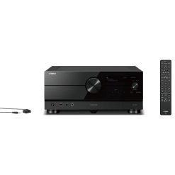 RECEIVER YAMAHA AVENTAGE RX-A8A