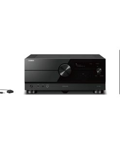 RECEIVER YAMAHA AVENTAGE RX-A8A