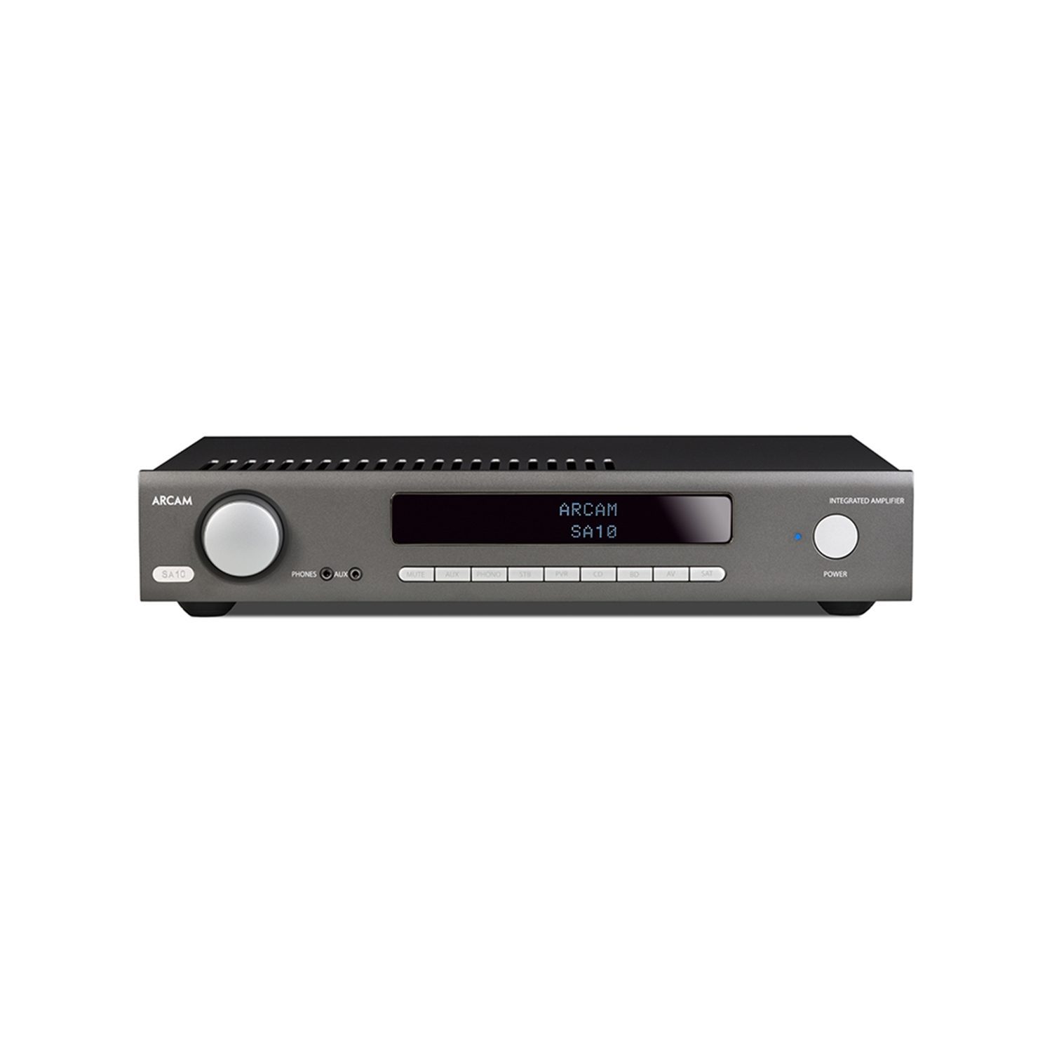 AmplificadorARCAM-SA10