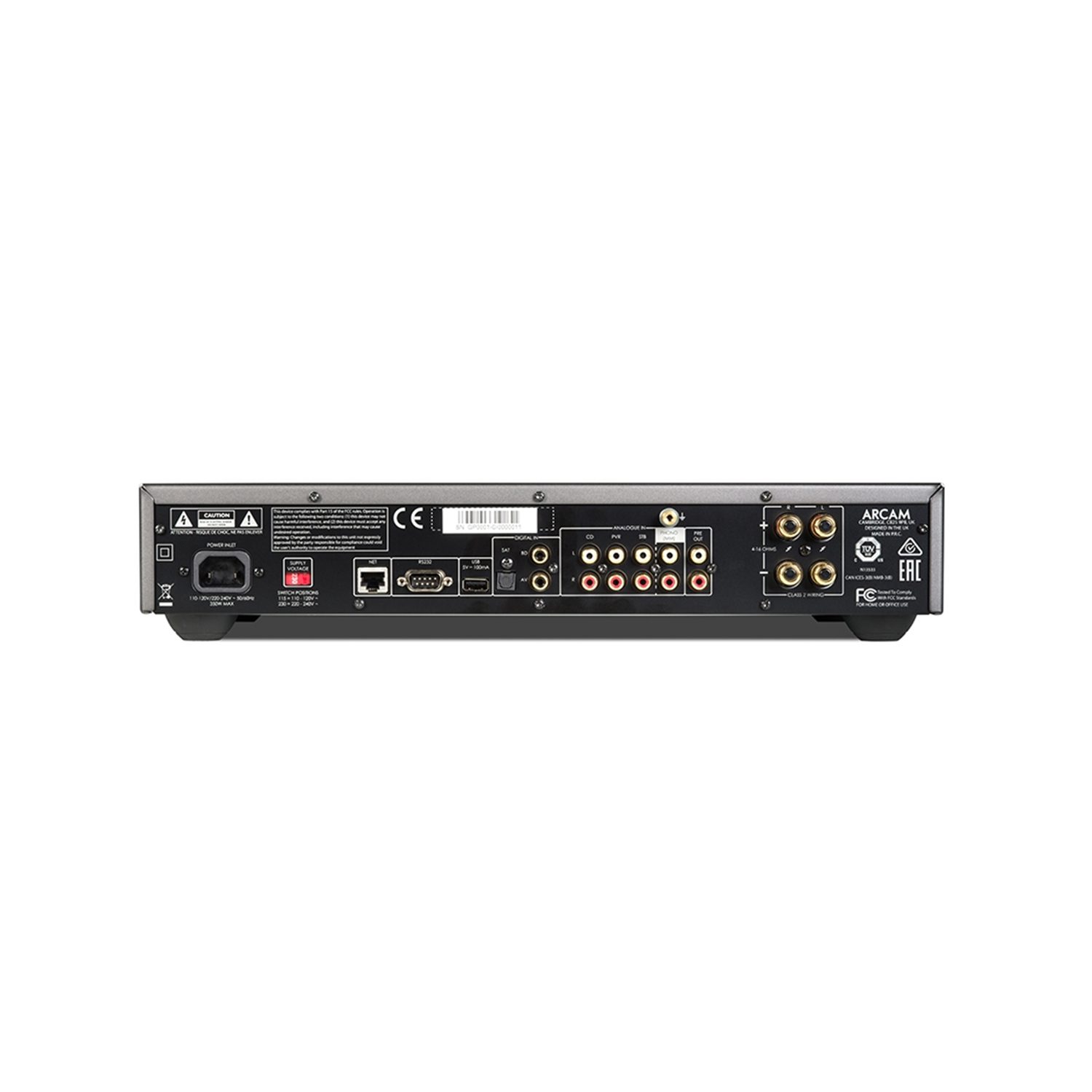AmplificadorARCAM-SA10_2