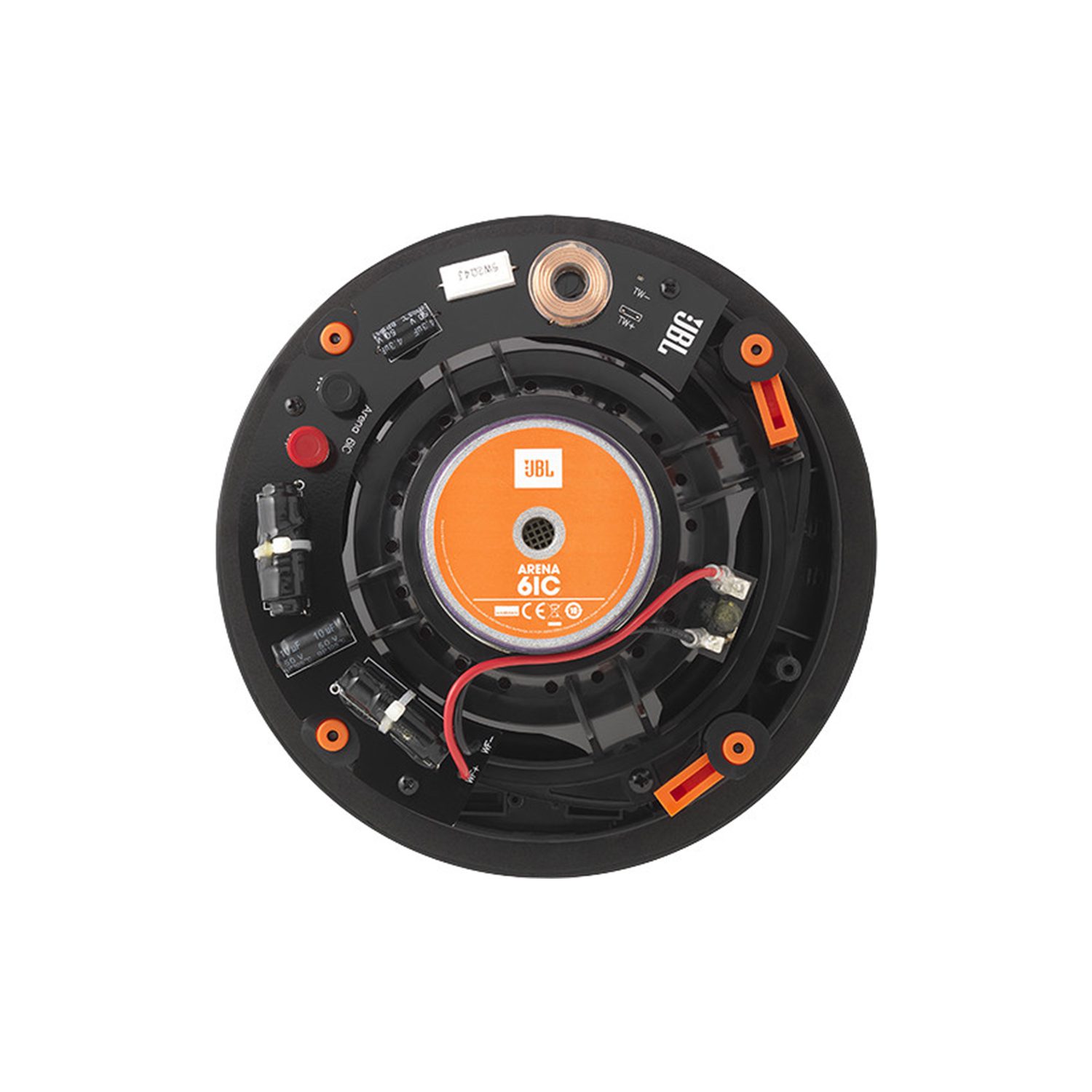 ParlanteInCeilingJBLArena6IC_3