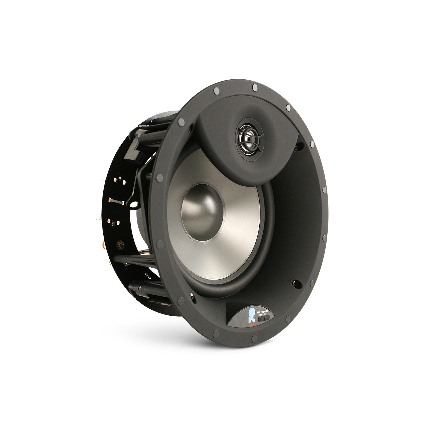 ParlanteInCeilingREVELC583White