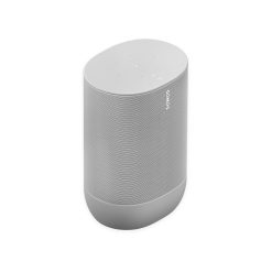 PARLANTE PORTATIL SONOS MOVE WH