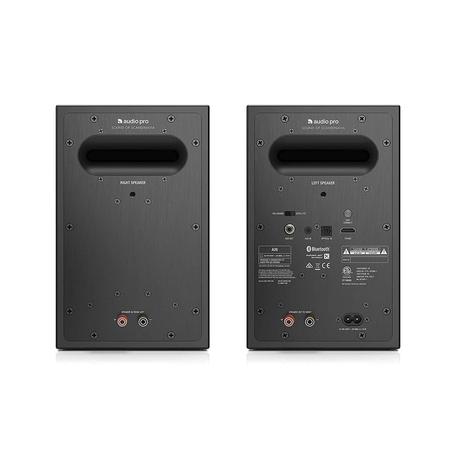 ParlanteActivoAudioProAddonA26Black_2