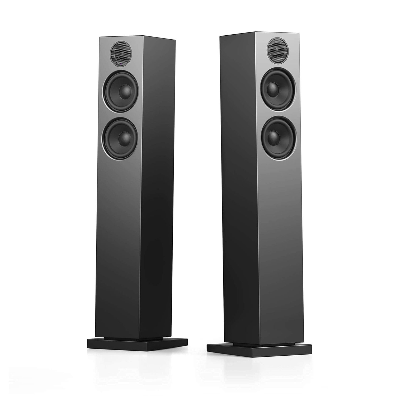 ParlanteActivoAudioProAddonA36Black