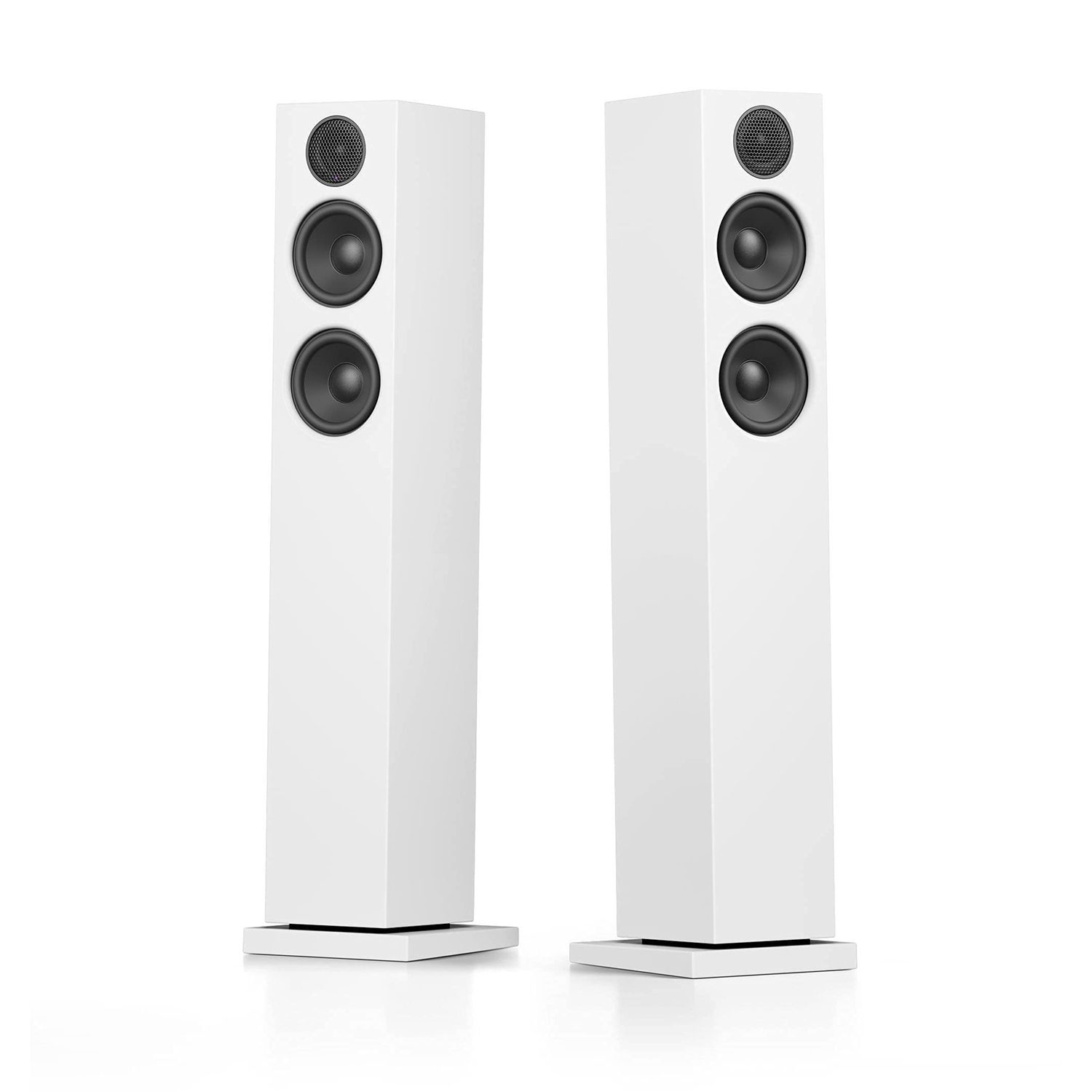 ParlanteActivoAudioProAddonA36White