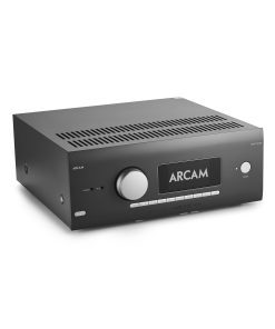 RECEIVER CLASE AB ARCAM AVR5
