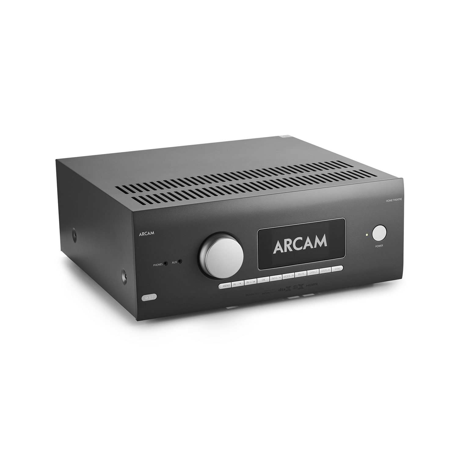 ReceiverARCAM-AVR5