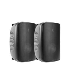 PARLANTE INTERIOR EXTERIOR I/O 6 JAMO BLACK