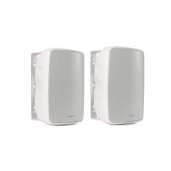 PARLANTE INTERIOR EXTERIOR I/O 6 JAMO WHITE