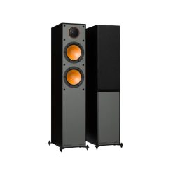 PARLANTE COLUMNAS 200 MONITOR AUDIO BLACK