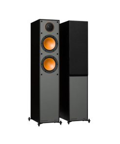 PARLANTE COLUMNAS 200 MONITOR AUDIO BLACK