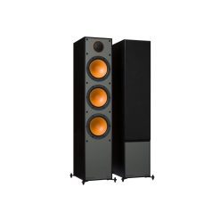 PARLANTE COLUMNAS 300 MONITOR AUDIO BLACK