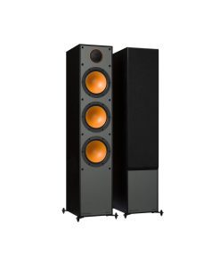 PARLANTE COLUMNAS 300 MONITOR AUDIO BLACK