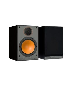 PARLANTE BOOKSHELF 100 MONITOR AUDIO BLACK