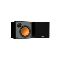 PARLANTE BOOKSHELF 50 MONITOR AUDIO BLACK (OPENBOX)