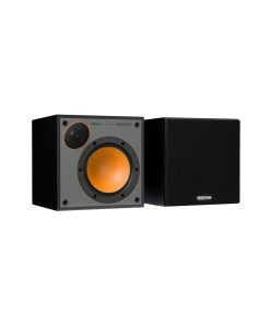 PARLANTE BOOKSHELF 50 MONITOR AUDIO BLACK