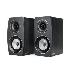 PARLANTES BOOKSHELF JAMO CONCERT 9 SERIES C93ii BLACK ASH
