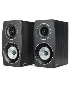 PARLANTES BOOKSHELF JAMO CONCERT 9 SERIES C93ii BLACK ASH