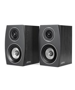 PARLANTES BOOKSHELF JAMO CONCERT 9 SERIES C91ii BLACK ASH-OPENBOX