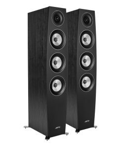 PARLANTES COLUMNAS JAMO CONCERT 9 SERIES C97ii WHITEOAK-OPENBOX