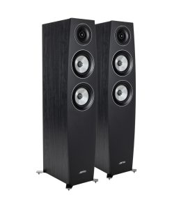PARLANTES COLUMNAS JAMO CONCERT 9 SERIES C95ii BLACK ASH (OPEN-BOX)
