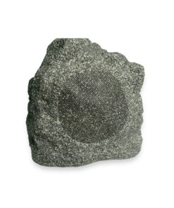 PARLANTE DE EXTERIOR JARDIN ROCA JR-4 ROCK JAMO GRANITE