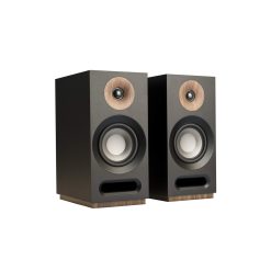 PARLANTES BOOKSHELF STUDIO 8 SERIES S803 JAMO BLACK